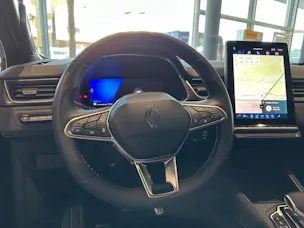 Renault Symbioz 1.8 E-Tech Esprit Alpine