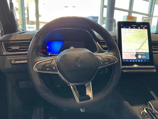 Renault Symbioz 1.8 E-Tech Esprit Alpine