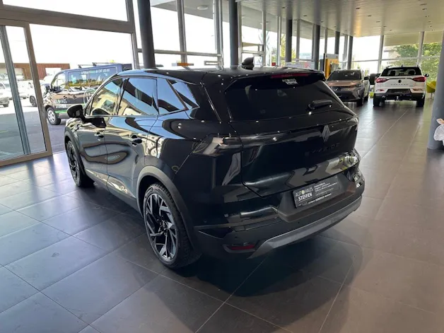 Renault Symbioz 1.8 E-Tech Esprit Alpine
