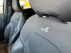 Renault Symbioz 1.8 E-Tech Esprit Alpine