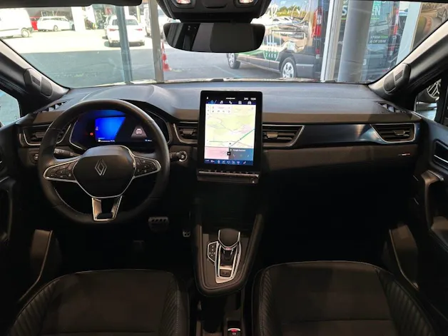Renault Symbioz 1.8 E-Tech Esprit Alpine