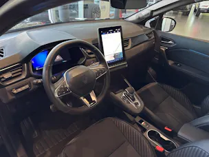 Renault Symbioz 1.8 E-Tech Esprit Alpine