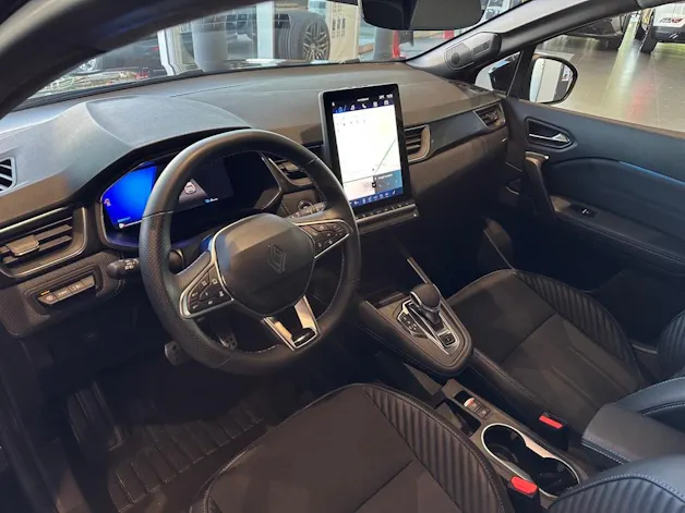 Renault Symbioz 1.8 E-Tech Esprit Alpine