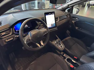 RENAULT Symbioz 1.6 E-Tech Esprit Alpine
