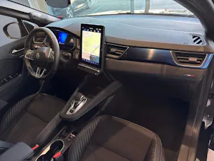 Renault Symbioz 1.8 E-Tech Esprit Alpine