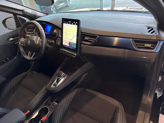 Renault Symbioz 1.8 E-Tech Esprit Alpine