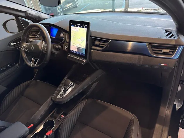 Renault Symbioz 1.8 E-Tech Esprit Alpine