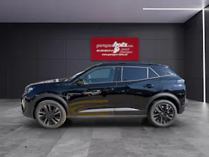 Peugeot 2008 1.2 MHEV GT Exclusive