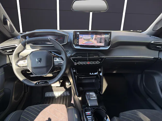 Peugeot 2008 1.2 MHEV GT Exclusive
