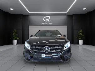 Mercedes-Benz GLA 200 AMG Line 7G-DCT