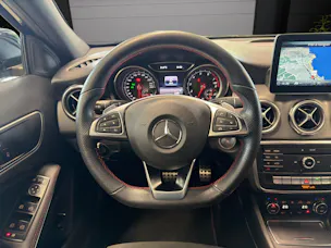 Mercedes-Benz GLA 200 AMG Line 7G-DCT
