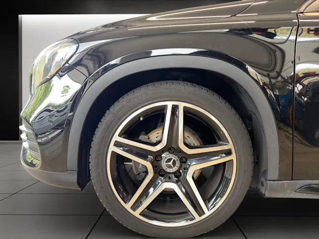 Mercedes-Benz GLA 200 AMG Line 7G-DCT