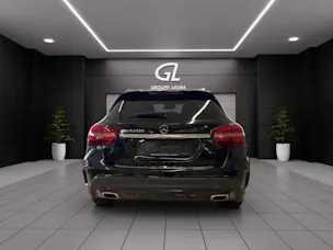 Mercedes-Benz GLA 200 AMG Line 7G-DCT