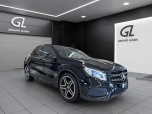Mercedes-Benz GLA 200 AMG Line 7G-DCT