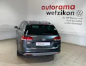 VW Golf 2.0 TDI Alltrack 4Motion DSG
