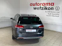 VW Golf 2.0 TDI Alltrack 4Motion DSG