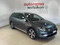 VW Golf 2.0 TDI Alltrack 4Motion DSG