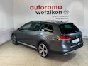 VW Golf 2.0 TDI Alltrack 4Motion DSG