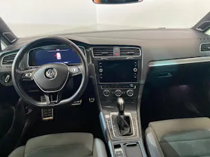 VW Golf 2.0 TDI Alltrack 4Motion DSG