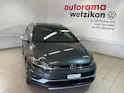 VW Golf 2.0 TDI Alltrack 4Motion DSG