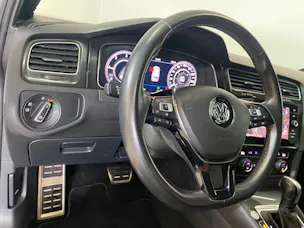 VW Golf 2.0 TDI Alltrack 4Motion DSG