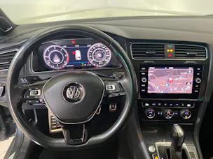 VW Golf 2.0 TDI Alltrack 4Motion DSG