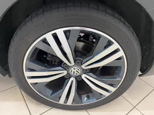 VW Golf 2.0 TDI Alltrack 4Motion DSG
