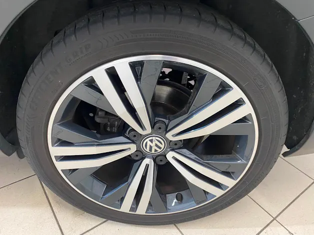 VW Golf 2.0 TDI Alltrack 4Motion DSG