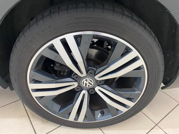 VW Golf 2.0 TDI Alltrack 4Motion DSG