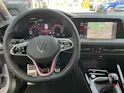 VW Golf 2.0 TSI GTI *** BLACK STYLE & HANDSCHALTUNG !!! ***