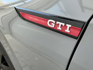 VW Golf 2.0 TSI GTI *** BLACK STYLE & HANDSCHALTUNG !!! ***