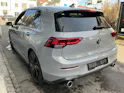 VW Golf 2.0 TSI GTI *** BLACK STYLE & HANDSCHALTUNG !!! ***