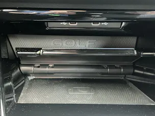 VW Golf 2.0 TSI GTI *** BLACK STYLE & HANDSCHALTUNG !!! ***