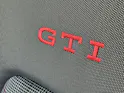 VW Golf 2.0 TSI GTI *** BLACK STYLE & HANDSCHALTUNG !!! ***