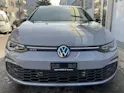 VW Golf 2.0 TSI GTI *** BLACK STYLE & HANDSCHALTUNG !!! ***