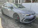 VW Golf 2.0 TSI GTI *** BLACK STYLE & HANDSCHALTUNG !!! ***