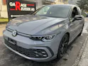 VW Golf 2.0 TSI GTI *** BLACK STYLE & HANDSCHALTUNG !!! ***