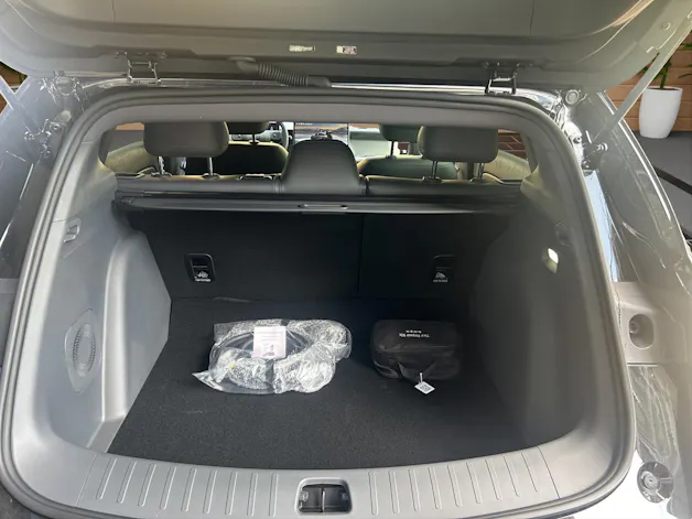 Leapmotor B05 BEV