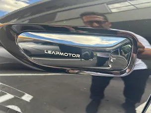 Leapmotor B05 BEV