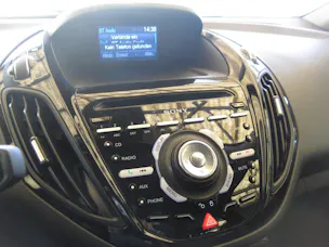 Ford B-Max 1.6 Ti-VCT Titanium PowerShift