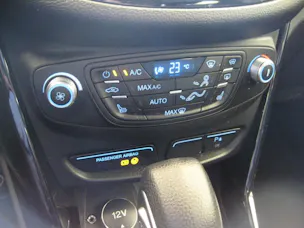 Ford B-Max 1.6 Ti-VCT Titanium PowerShift
