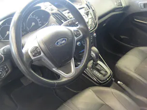 Ford B-Max 1.6 Ti-VCT Titanium PowerShift
