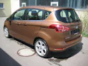 Ford B-Max 1.6 Ti-VCT Titanium PowerShift