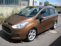 Ford B-Max 1.6 Ti-VCT Titanium PowerShift