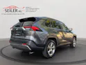 Toyota RAV-4 2.5 HSD Premium e-CVT 4WD