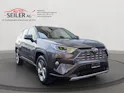 Toyota RAV-4 2.5 HSD Premium e-CVT 4WD