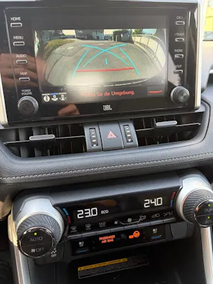 Toyota RAV-4 2.5 HSD Premium e-CVT 4WD
