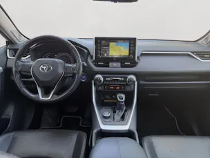 Toyota RAV-4 2.5 HSD Premium e-CVT 4WD