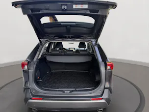 Toyota RAV-4 2.5 HSD Premium e-CVT 4WD
