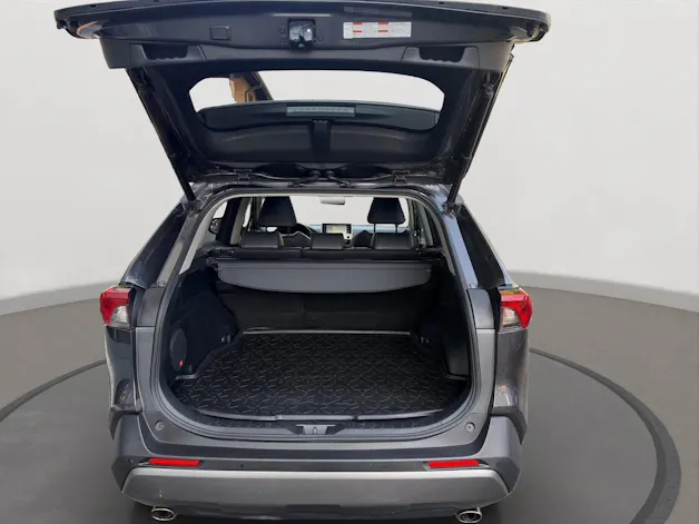 Toyota RAV-4 2.5 HSD Premium e-CVT 4WD